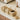 Square Ceramic Spice Jar Set - Stylish Kitchen Storage Containers - DecorOfficial