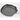 Square Non-Stick Cast Iron Grill Pan with Folding Wooden Handle for BBQ Cooking - DecorOfficial