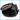 Square Non-Stick Cast Iron Grill Pan with Folding Wooden Handle for BBQ Cooking - DecorOfficial