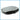 Square Non-Stick Cast Iron Grill Pan with Folding Wooden Handle for BBQ Cooking - DecorOfficial