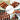 Stainless Steel BBQ Skewers Set - Outdoor Grill Tools - DecorOfficial