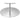 Stainless Steel Burger Press - Round Grill Smasher for Barbecue - DecorOfficial