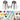 Stainless Steel Cake Decorating Tips Set - Icing Nozzles for Baking - DecorOfficial