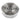 Stainless Steel Cookie Cutter Set - Round Baking Tools - DecorOfficial