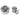 Stainless Steel Cookie Cutter Set - Round Baking Tools - DecorOfficial