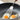 Stainless Steel Cooking Set - Peach Handle Utensils and Cake Server - DecorOfficial