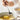 Stainless Steel Cooking Set - Peach Handle Utensils and Cake Server - DecorOfficial