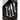 Stainless Steel Cutlery Set - Wrench Knife Fork Spoon Kitchen Utensils - DecorOfficial