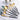 Stainless Steel Flatware Set - 8-Piece Cutlery Set - DecorOfficial