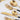 Stainless Steel Flatware Set - 8-Piece Cutlery Set - DecorOfficial