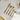 Stainless Steel Flatware Set - Classic 5-Piece Cutlery - DecorOfficial