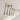 Stainless Steel Flatware Set - Classic 5-Piece Cutlery - DecorOfficial