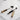 Stainless Steel Flatware Set - Dinner Cutlery Fork Knife Spoon - DecorOfficial