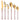 Stainless Steel Flatware Set - Elegant Dining Utensils - DecorOfficial