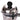 Stainless Steel French Press - Durable Glass Coffee Brewer - DecorOfficial