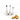Stainless Steel Pastry Nozzle Set - Cake Decorating Tools - DecorOfficial
