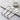Stainless Steel Tongs - Versatile Kitchen Tool for Food Ice - DecorOfficial