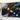 Starry Night Tapestry - Psychedelic Boho Wall Hanging - DecorOfficial