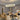 Stellar LED Crystal Chandelier - Modern Luxury Lighting - DecorOfficial
