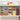 Storage Jars with Lids - Kitchen Pantry Organizers for Cereal and Spices - DecorOfficial