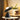 Straw Hat Table Lamp - Decorative Lighting for Home Decor - DecorOfficial