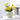 Strawberry Ceramic Vase - Cute Floral Home Decor - DecorOfficial