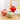 Strawberry Ceramic Vase - Cute Floral Home Decor - DecorOfficial