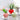 Strawberry Ceramic Vase - Cute Floral Home Decor - DecorOfficial