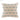 Stripe Jacquard Cushion Cover - Blue Yellow Grey Pink Beige - DecorOfficial
