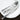 Striped Flatware Set - 4-Piece Dining Utensils - DecorOfficial