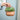 Stylish Ceramic Flower Pot - Indoor Plant Container - DecorOfficial