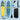 Summer Paddle Board - WolFAce Seaside Edition - DecorOfficial