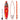 Summer Paddle Board - WolFAce Seaside Edition - DecorOfficial
