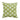 Sunflower Jacquard Decorative Pillow Cover - DecorOfficial