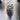 Sylvain Stone Chandelier - Elegant Crystal Lighting Fixture - DecorOfficial