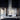 Sylvain Stone Chandelier - Elegant Crystal Lighting Fixture - DecorOfficial