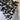 Sylvain Stone Chandelier - Elegant Crystal Lighting Fixture - DecorOfficial