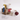 3D Creative Coffee Mug - Banana Apple Handle Design - DecorOfficial