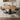 Teresa Timber Dining Table - Rustic Solid Wood Dining Table - DecorOfficial