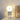 Touch Charging Desk Lamp - Golden Man Design - DecorOfficial