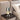 Touch Charging Desk Lamp - Golden Man Design - DecorOfficial