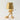 Touch Charging Desk Lamp - Golden Man Design - DecorOfficial