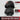 Retro Motorcycle Helmet - Heavy-Duty Safety Gear for Riders - DecorOfficial