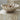 Travertine Decorative Bowl - Natural Stone Centerpiece - DecorOfficial