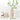 Travertine Decorative Vase - Elegant Stone Home Accent - DecorOfficial