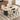 Travertine Dining Table - Elegant Natural Stone Dining Furniture - DecorOfficial
