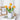 Tulip LED Night Light - Decorative Simulation Lamp - DecorOfficial