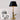 Unique Table Lamp - Modern Decorative Lighting Design - DecorOfficial