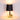 Unique Table Lamp - Modern Decorative Lighting Design - DecorOfficial