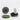 Universal Silicone Espresso Portafilter Holder with 51-53mm Filter Screen Rack - DecorOfficial